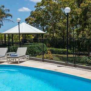 Best Western Plus Apollo Hotel Newcastle